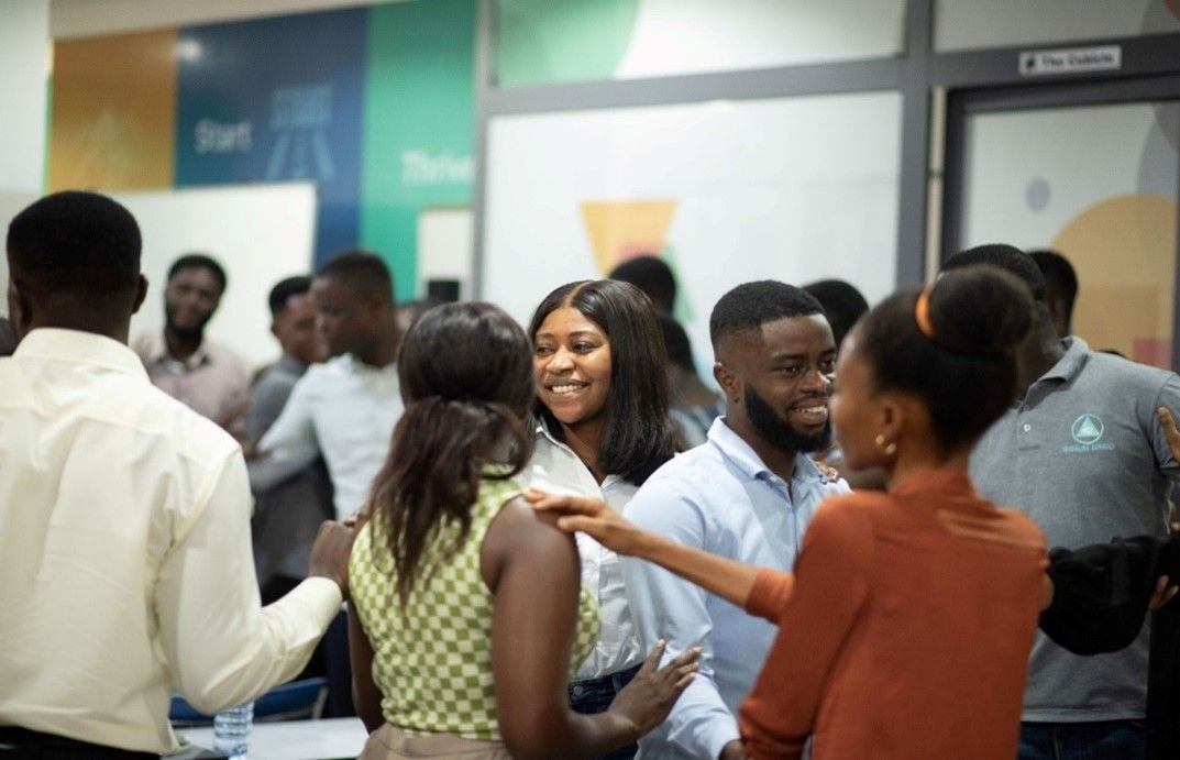Tradeline Consult and FinFact launches JoY-PS to create 10 million jobs