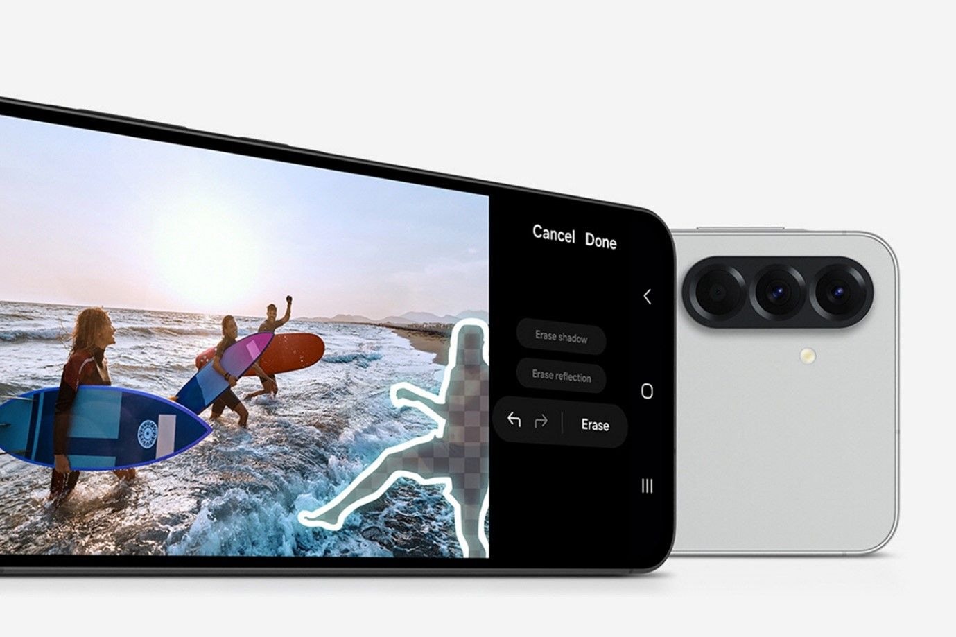 Samsung introduces new Galaxy series
