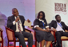 Women’s participation key to economic growth