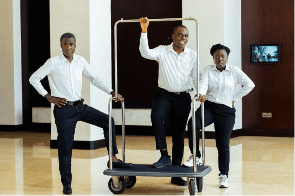 Celebrating workplace inclusion on World Autism Day