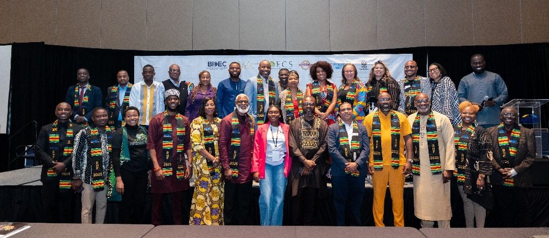 Black History Festival 2025 brings Global Africa together in Georgia