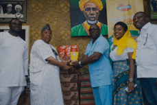 GBfoods extends heartfelt Ramadan support to the Muslim community