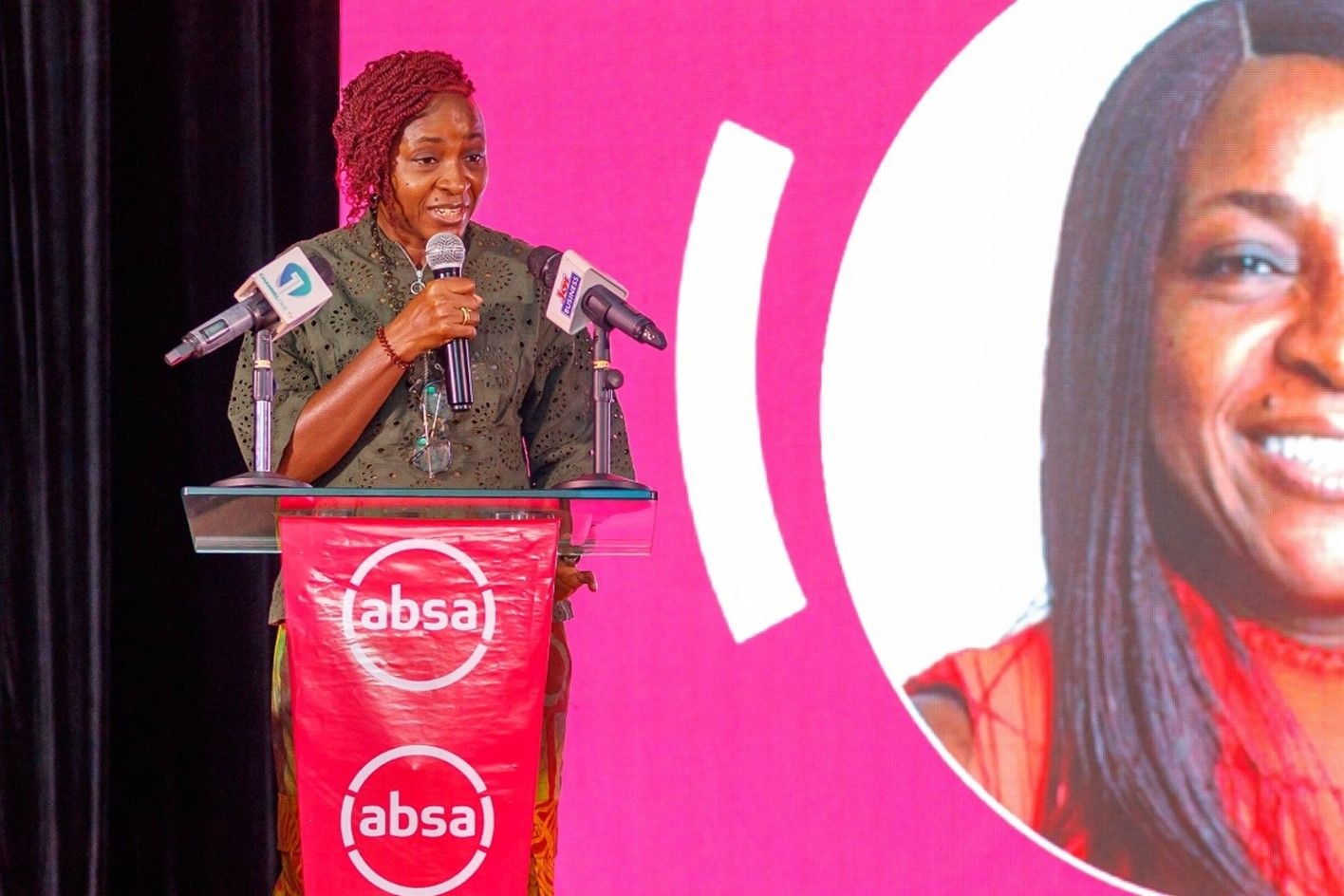 Telecel Enterprise Business Director advocates strengthened support for women entrepreneurs