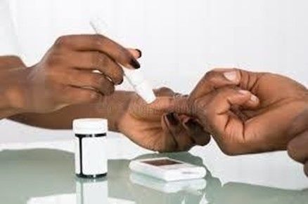TheHealthReport25: World Health Day 2025 – raising awareness on silent killer diseases – hypertension & diabetes