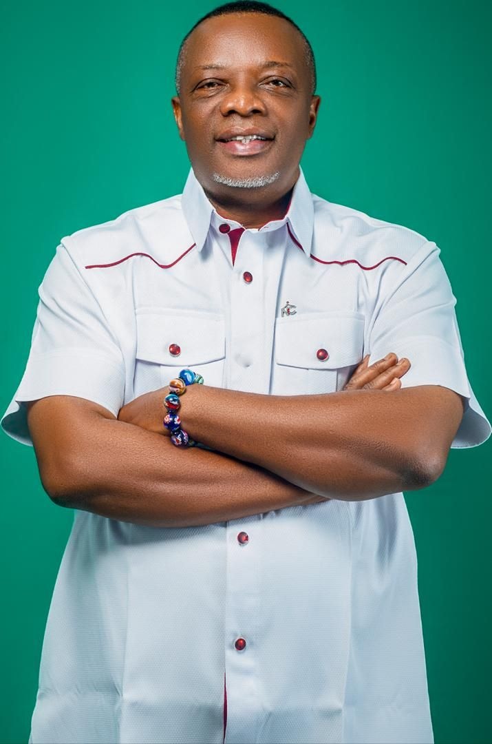 TheHealthReport25: Making Every Cedi Count: MP Nyakotey's strategic approach to healthcare and community development in Yilo Krobo