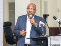 African leaders urged to drive innovative healthcare funding solutions