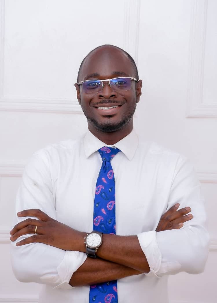 TheHealthReport25: Health and wellness in Ghana: A Comprehensive overview with a focus on health insurance