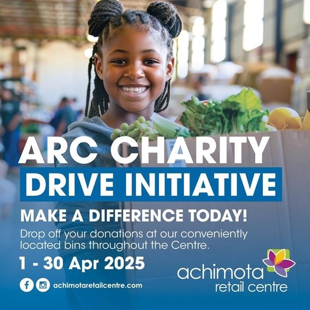 Easter at ARC: A celebration of family, charity, and community