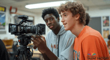 Voices of the future: Empowering Gen Z to tell the new African story