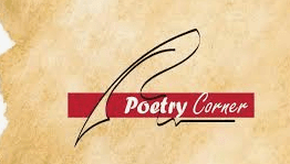 Poetry Corner: The Plot Thickened