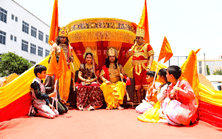 Bhojpuri Association hosts vibrant Ramnavami festival in Accra