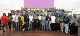 CorpsAfrica/Ghana’s 2025 Pitch Day showcases youth-led community innovations