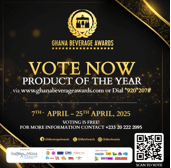 Voting kicks off for GBA 2024