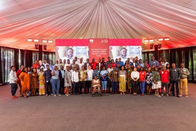 Absa Bank hosts NBFI learning event to drive inclusive job creation