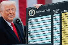 Trump’s ‘Liberation Day’ tariffs will only damage the world
