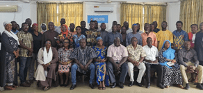 CSOs call for inclusive input in 2026–2029 medium-term development plan
