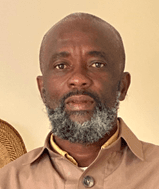 The Attitude Lounge with Kodwo Brumpon: Values and belongingness