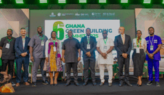 Affordable housing can be green- experts say at 6th Ghana Green Building Summit