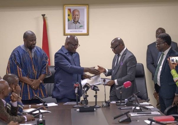Gov’t introduces US$1m revolving fund to enhance agricultural growth in northern regions
