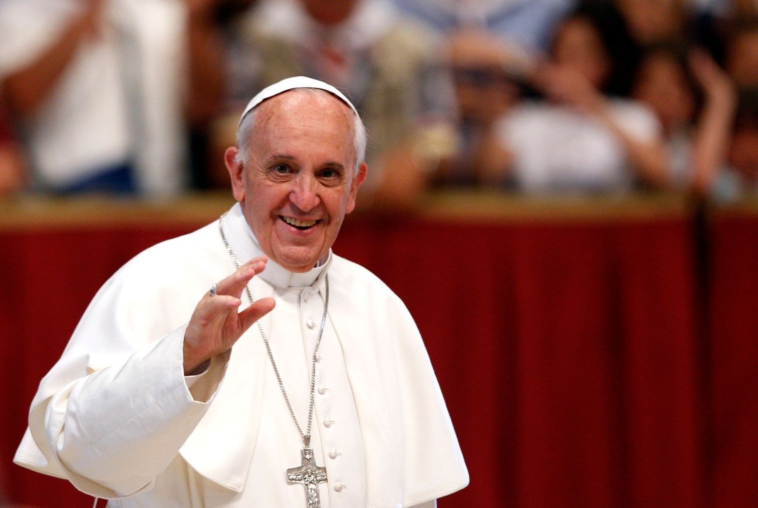 The People’s Pope: Remembering the humble revolutionary, Francis