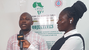 OFAB launches 2025 Media Awards to celebrate excellence in agricultural biotechnology reporting