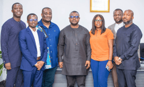 Towards 20,000 jobs: Mobex Africa hosts stakeholder discussions to align digital job initiatives