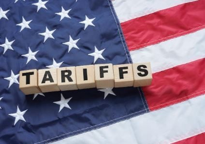 Who benefits from tariffs? The impacts of Trump's trade policies