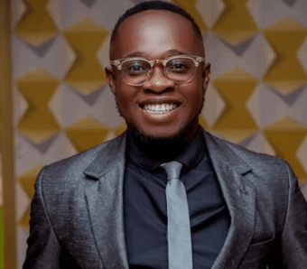 Building a career as a blogger