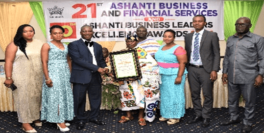Joint Ashanti Business Excellence Awards ceremony to be held