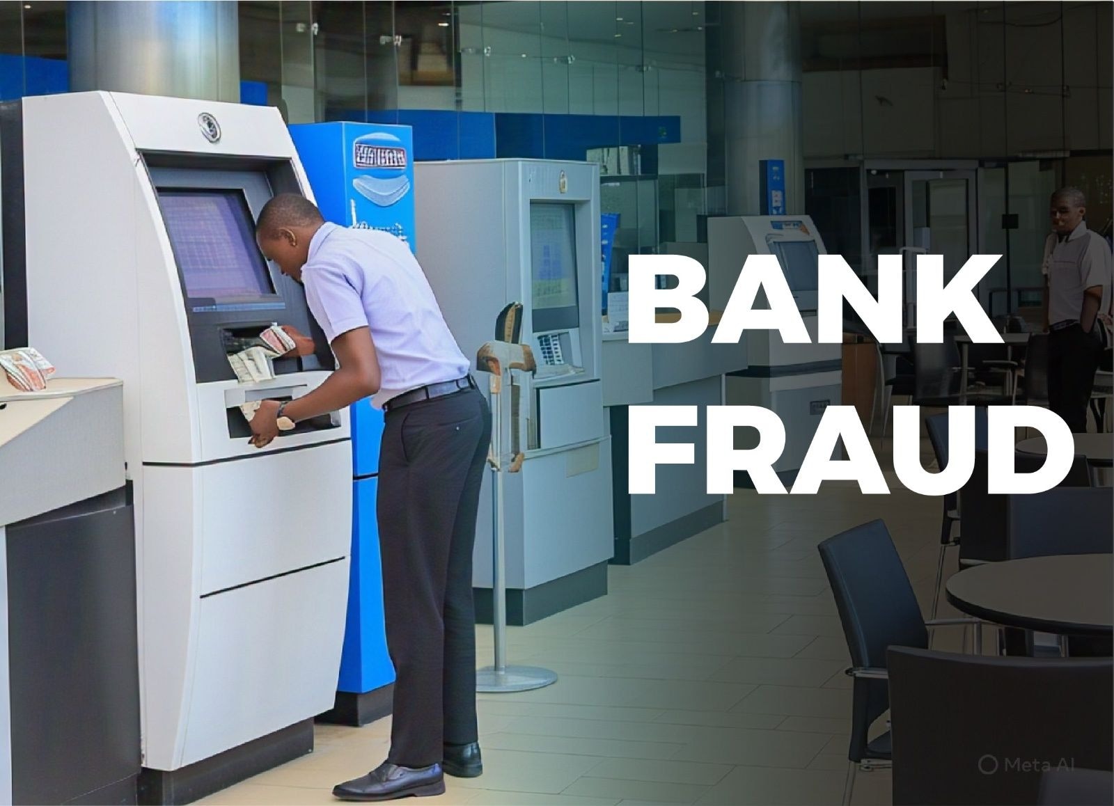 Insider Fraud Cases Surge by 33% in 2024: Perspectives to addressing insider threat issues in financial sector