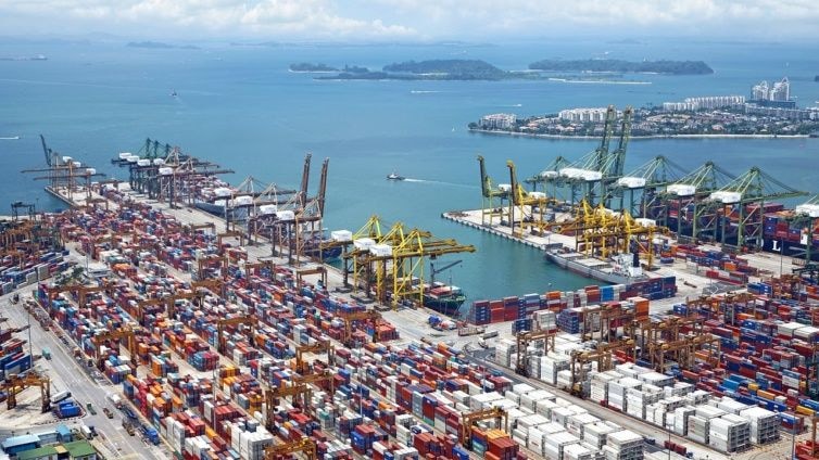 Ghana risks losing vital port traffic to neighboring competitors - CARISCA research Report