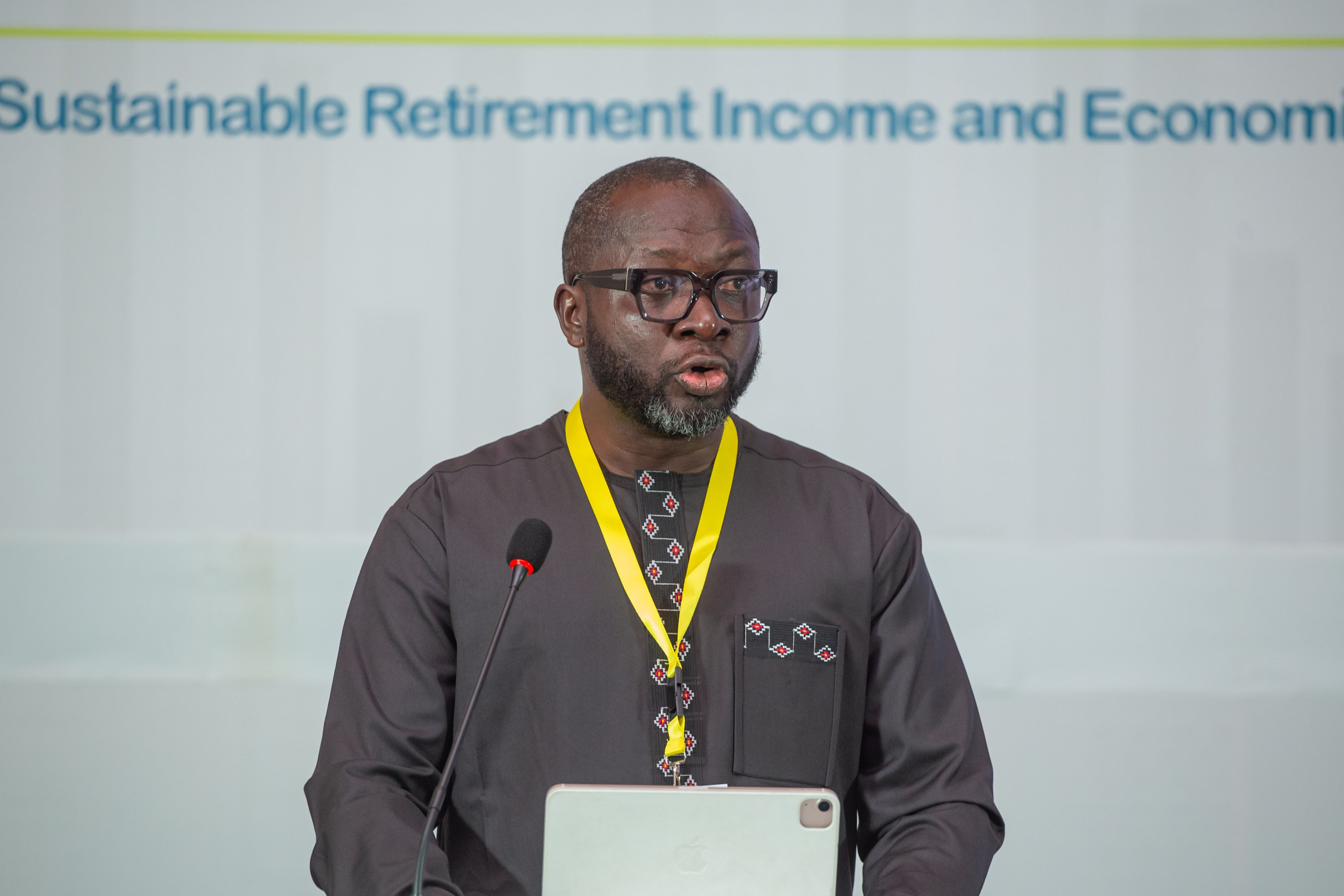 TMS 2025: Enhance pension investment strategy to safeguard retirement incomes