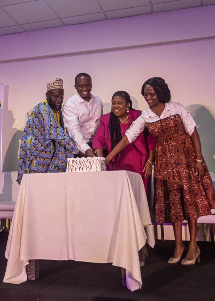 Solis Microfinance launches new app to boost financial access for Ghana's informal sector