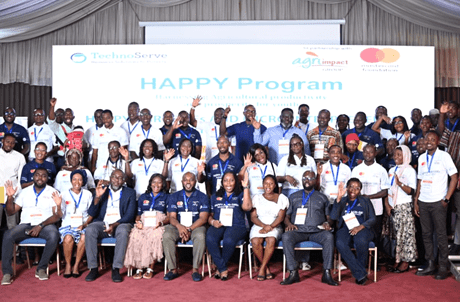 Mastercard Foundation’s project targets US$200m import reduction, 326,000 jobs