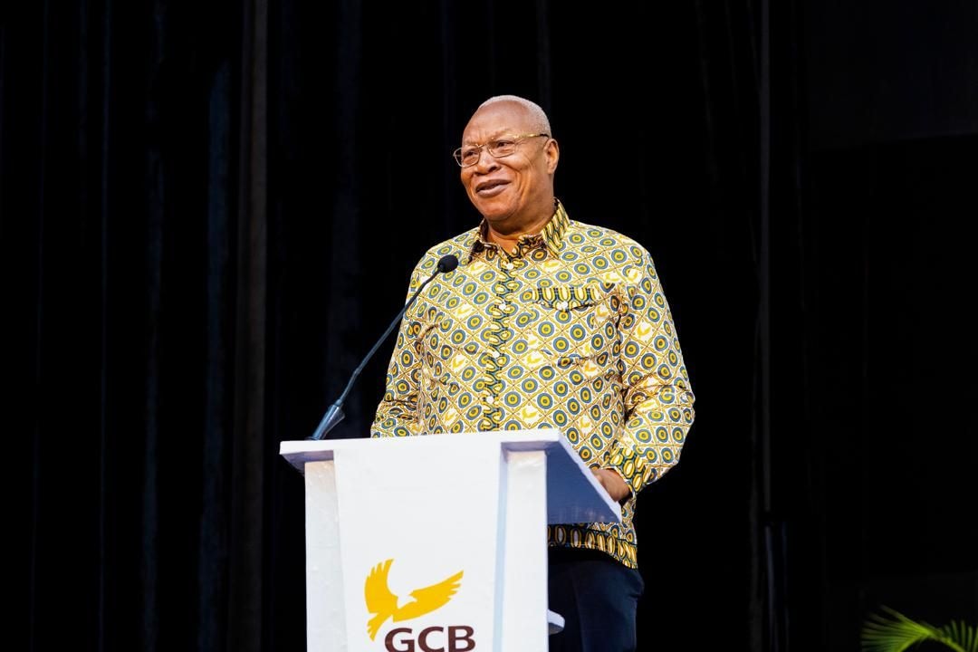 GCB Bank posts record GH¢1.91bn profit