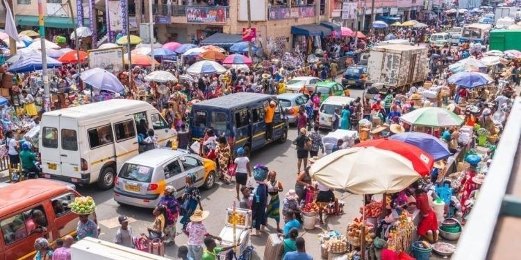 Taxation of the informal sector: Challenges, policy perspectives and the way forward