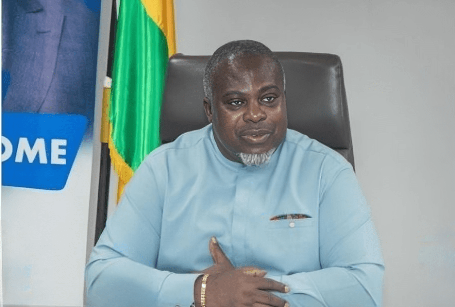 GRA impounds smuggled goods worth GH¢3.6m in two operations