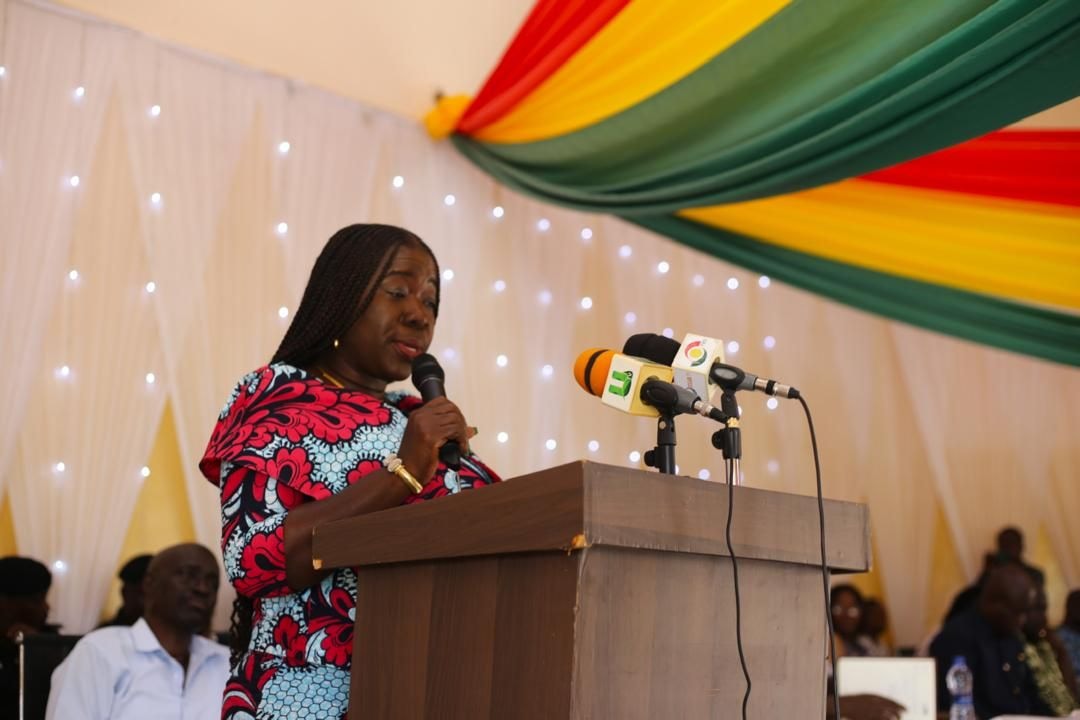 Gov’t prioritises trade standards