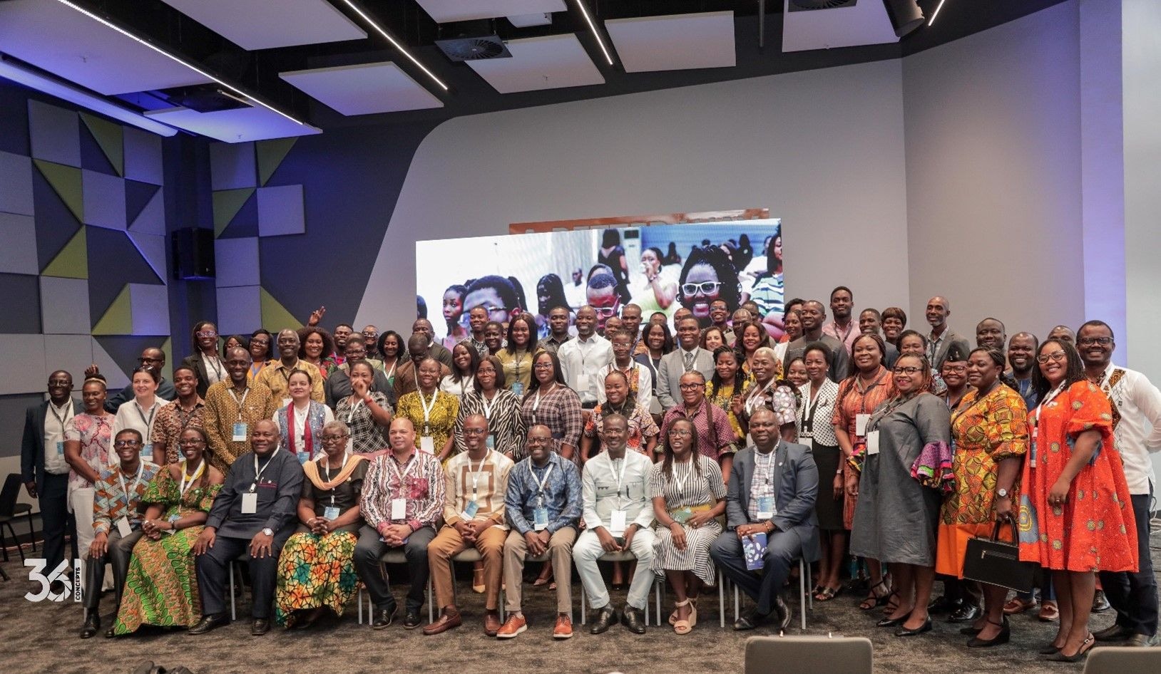 ICF Ghana Chapter launches maiden Peer Coaching Programme and IGNITE Project