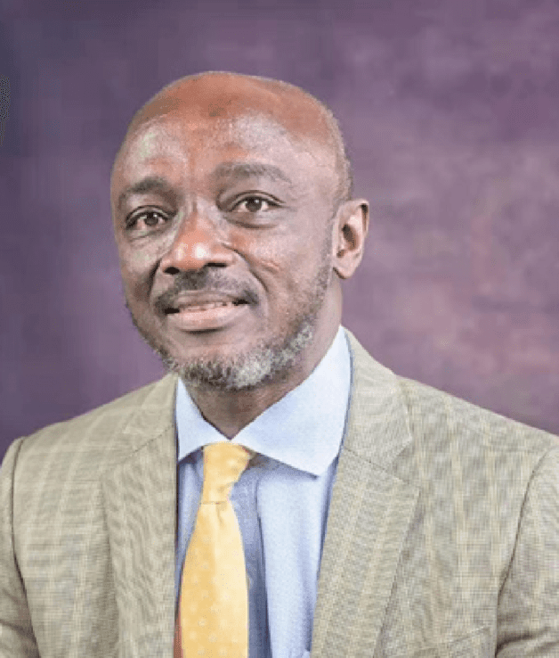 The tale of two cities: A mirror to black African governance