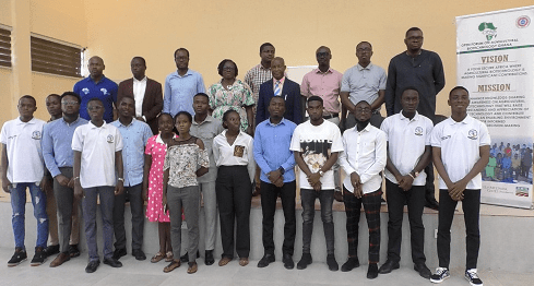 Ghana needs bold thinkers to achieve food security – OFAB Ghana