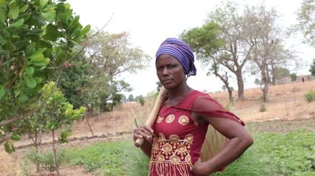World Vision launches ‘Border Project’ to strengthen resilience in Upper East & West Regions