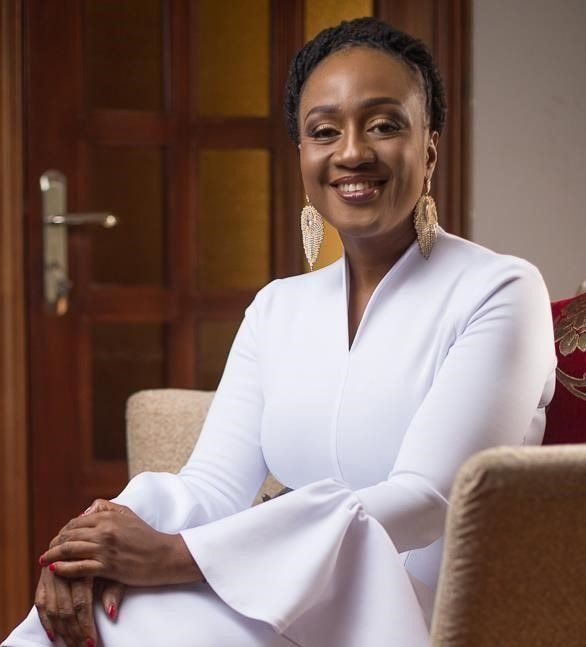 Insights with Dzigbordi Kwaku-Dosoo: Resilience as a business asset: Lessons from personal adversity