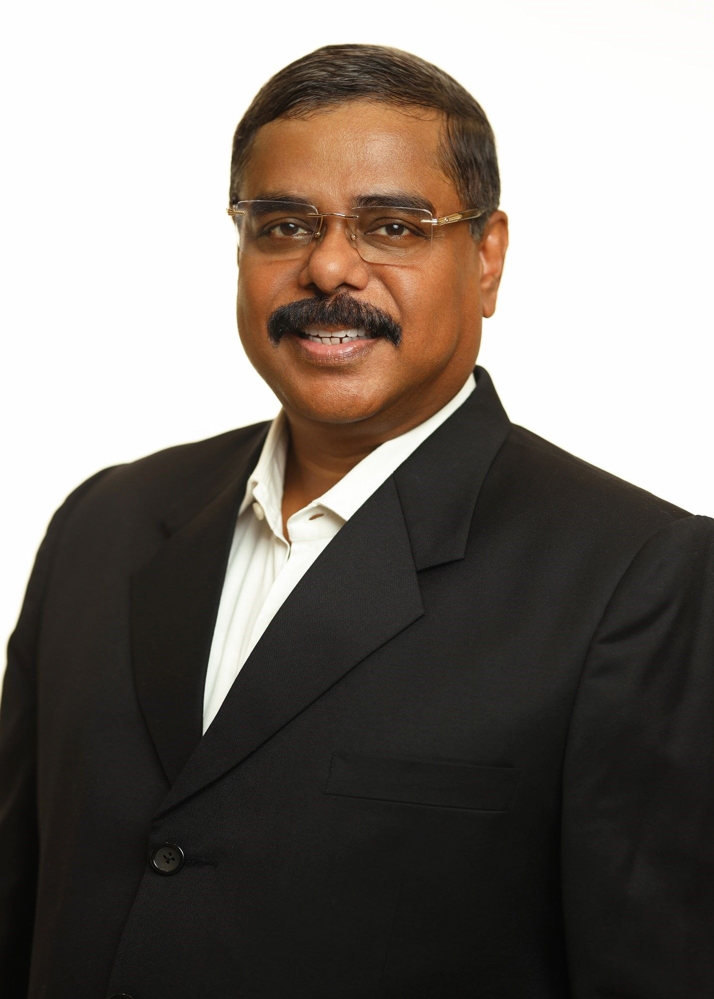 Olam Agri’s Baibhav Biswas honoured