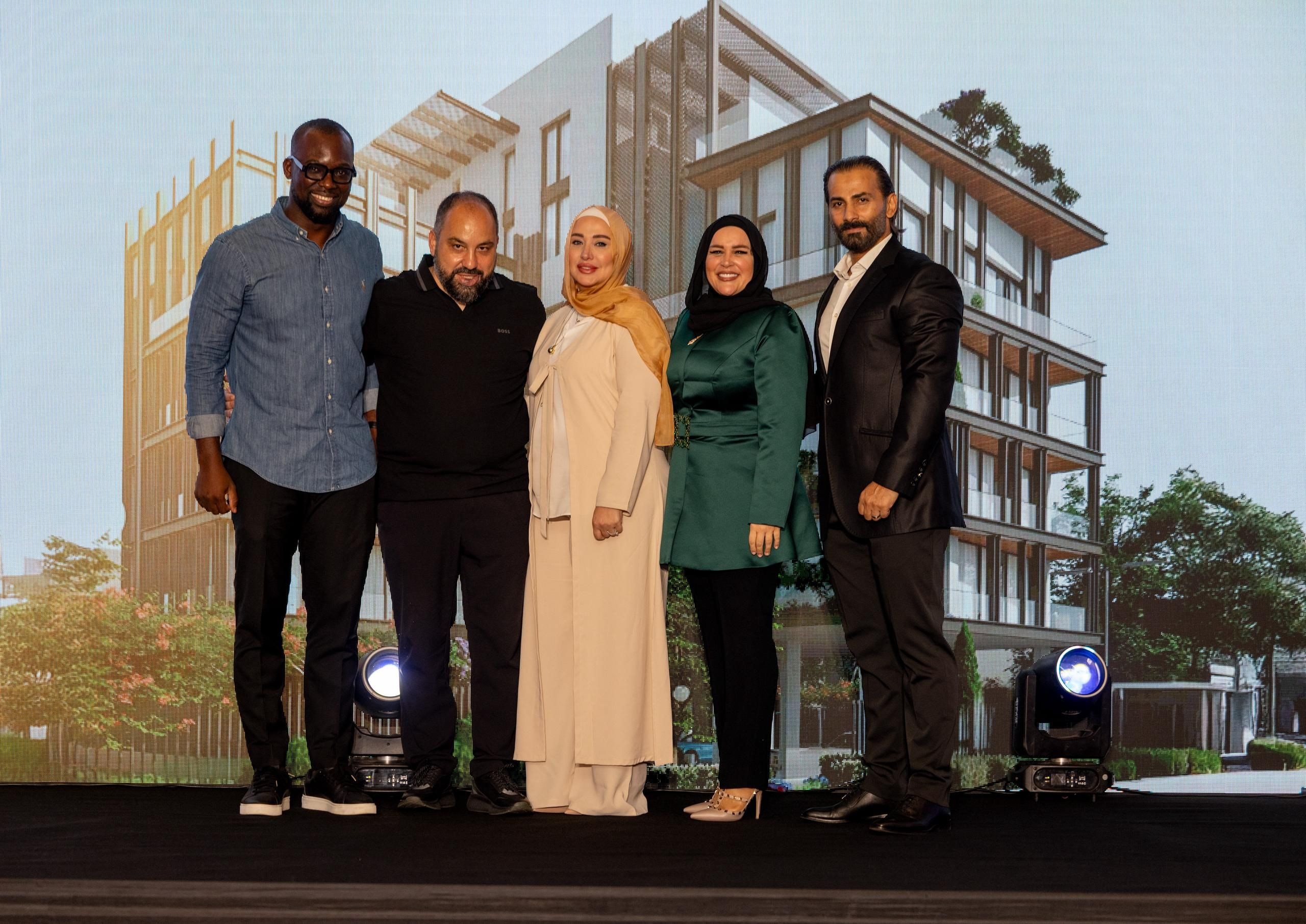 Saareeyaa launches in Labone with rent-to-own model and custom design options