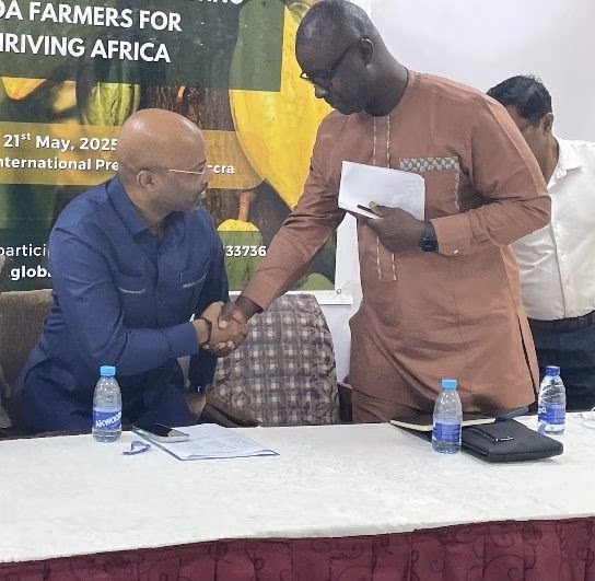 Cocoa leaders call for stronger African alliance to influence global market