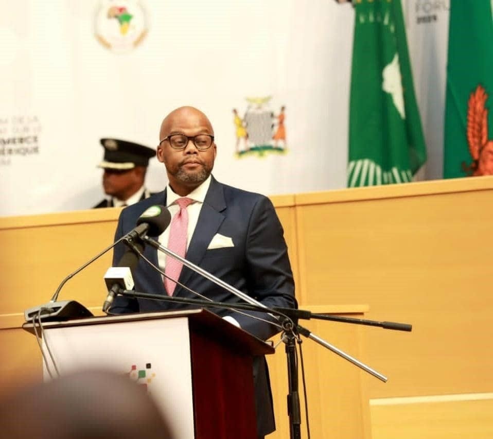 AfCFTA Digital Trade Forum ends with commitments to advance Africa’s Digital Economy