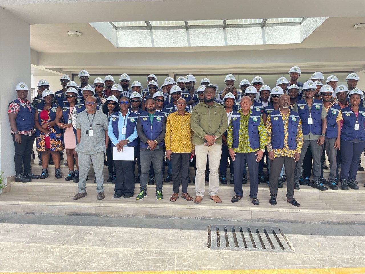 Labour Minister inaugurates National Workplace Inspection and Compliance Task Force