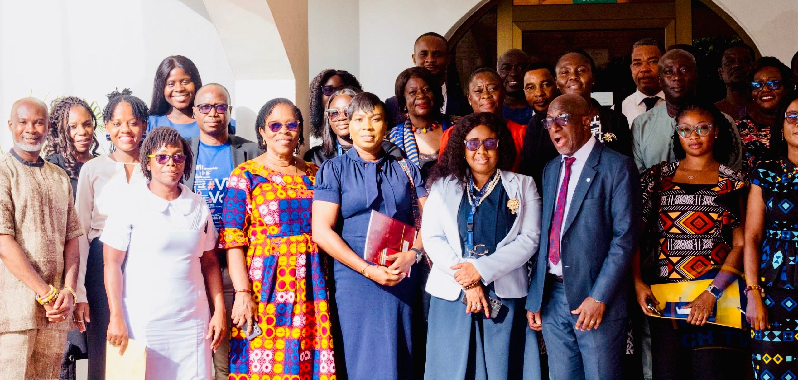 Making Ghana West Africa’s hub of the niche medical tourism industry