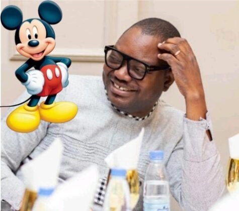 Useless Column with Mawuli ZOBGENU: Married Bachelors